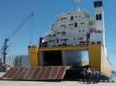 Багатостраждальний »макет« бурану »нарешті добрався до сочи
