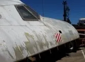 Багатостраждальний »макет« бурану »нарешті добрався до сочи