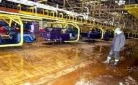 Чи багато шансів відродити автозавод «москвич» (москвич) Чи багато шансів відродити автозавод «москвич»