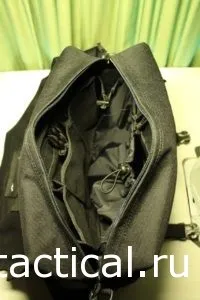 Messenger bag - тактичний самоделкин