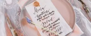 Меню на весілля на 30 осіб в кафе, вдома чи на природі (будинку) Меню на весілля на 30 осіб в кафе, вдома або на природі