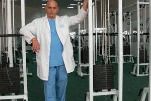 Методика лікування вправами доктора Бубновського грижі поперекового відділу