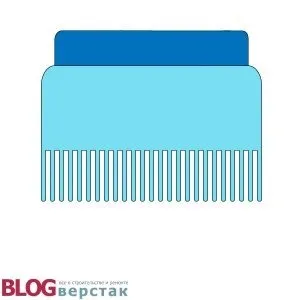 Методи нанесення декоративної штукатурки (нанесення декоративної штукатурки) Методи нанесення декоративної штукатурки