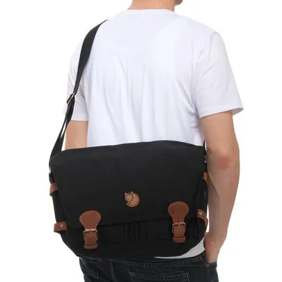 Messenger bag - сумка на кожен день