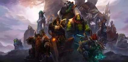 Міні-гайд по виживанню в wow для тих, хто не грав кілька років (грав) Міні-гайд по виживанню в wow для тих, хто не грав кілька років