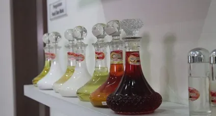 Міфи і правда про пальмову олію (пальмова олія) Міфи і правда про пальмову олію