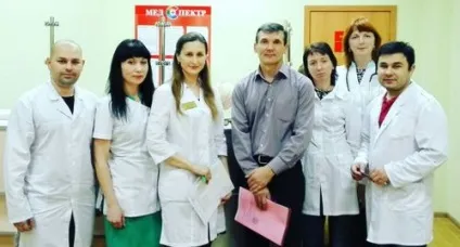 Медичні комісії і огляди в Житомирі (огляди) Медичні комісії і огляди в Житомирі