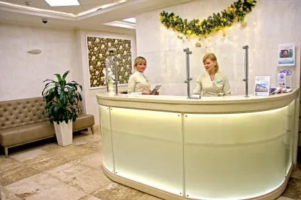 Медичний центр Берсенєва клініка неврології в киеве (медичний) Медичний центр Берсенєва клініка неврології в киеве