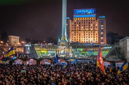 Михайло бабич чому трапився майдан і хто на нього вийшов (завжди вважали необхідно розвивати) Михайло бабич чому трапився майдан і хто на нього вийшов