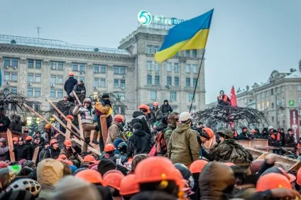 Михайло бабич чому трапився майдан і хто на нього вийшов (нього) Михайло бабич чому трапився майдан і хто на нього вийшов