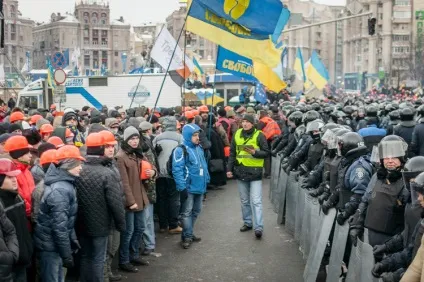 Михайло бабич чому трапився майдан і хто на нього вийшов (завжди вважали необхідно розвивати) Михайло бабич чому трапився майдан і хто на нього вийшов