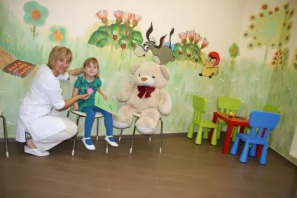 Медичний центр Берсенєва клініка неврології в киеве (медичний) Медичний центр Берсенєва клініка неврології в киеве