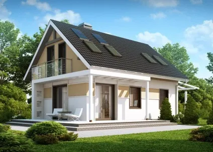 Мінуси і плюси сучасних матеріалів для будівництва будинків і котеджів, ремонт і будматеріали