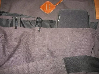 Messenger bag - сумка на кожен день
