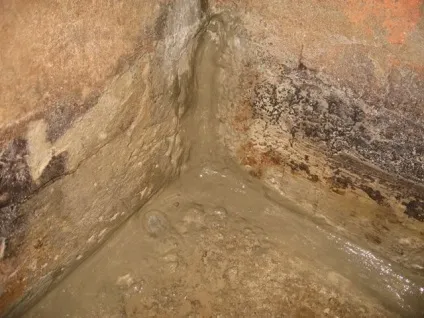 Методи гідроізоляції підвалу - izoler (витримати напору води) Методи гідроізоляції підвалу - izoler