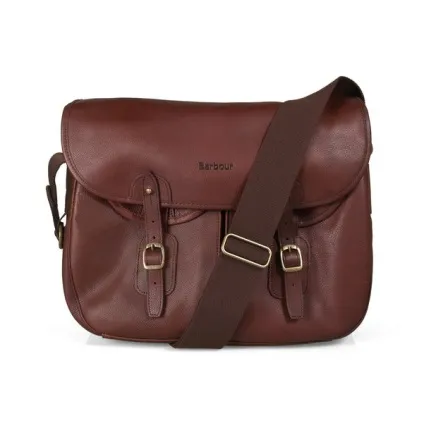 Messenger bag - сумка на кожен день