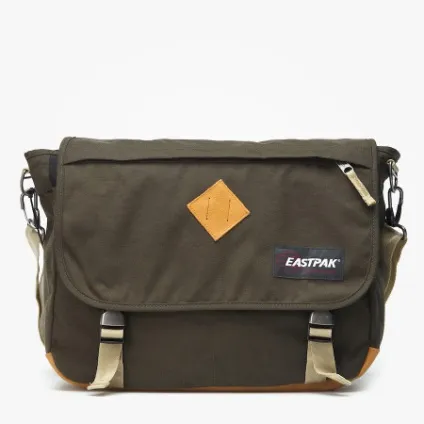Messenger bag - сумка на кожен день