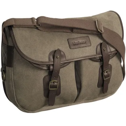 Messenger bag - сумка на кожен день