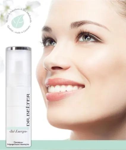 Miltonia pharma