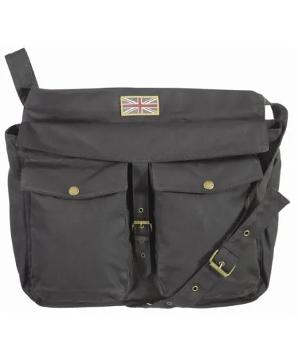 Messenger bag - сумка на кожен день
