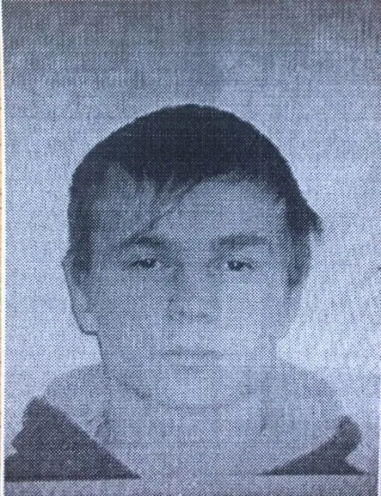 Міжмуніципальний відділ мвдУкаіни «Усольський» - чергова частина (Усольський) Міжмуніципальний відділ мвдУкаіни «Усольський» - чергова частина