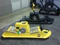 Мотосноуборд powerboard (альтернатива буксировщика мотособака і райда) - снігоходи, квадроцикли, (мотосноуборд) Мотосноуборд powerboard (альтернатива буксировщика мотособака і райда) - снігоходи, квадроцикли,
