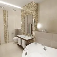 Мозаїка зі скла