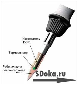 Потужний радіожучок своїми руками - супер дока, сайт майстрів і рукодільникам (використовувати) Потужний радіожучок своїми руками - супер дока, сайт майстрів і рукодільникам