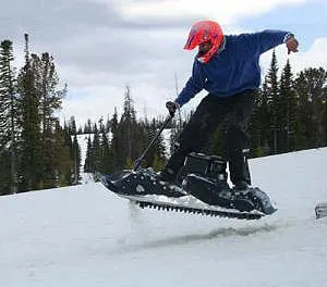 Мото сноуборд snow powerbord 2011, міні транспорт - подорожуй без нічого! (Сноуборд) Мото сноуборд snow powerbord 2011, міні транспорт - подорожуй без нічого!