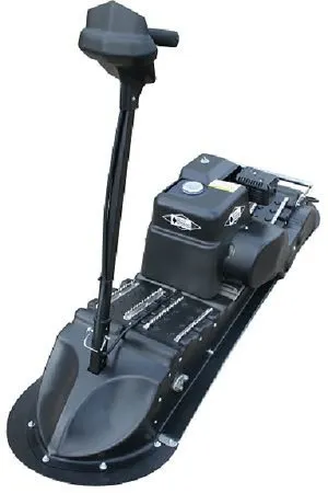 Мотосноуборд powerboard (снігоходи ціни) Мотосноуборд powerboard