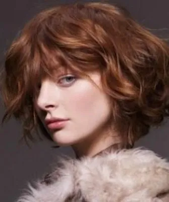 Модні жіночі стрижки для кучерявого волосся на 2017 рік фото каскаду і каре (модні) Модні жіночі стрижки для кучерявого волосся на 2017 рік фото каскаду і каре