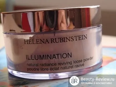 Мої улюблениці від helena rubinstein і незамінна кисть кабукі від mufe, відгуки про косметику (пудра компактна) Мої улюблениці від helena rubinstein і незамінна кисть кабукі від mufe, відгуки про косметику