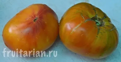 Мій найулюбленіший продукт - українські помідори (продукт) Мій найулюбленіший продукт - українські помідори