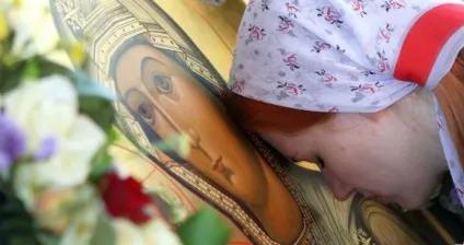Молитва від привороту врятує і захистить (молитва від привороту) Молитва від привороту врятує і захистить