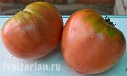Мій найулюбленіший продукт - українські помідори (самий) Мій найулюбленіший продукт - українські помідори