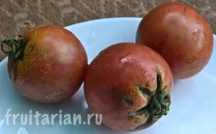 Мій найулюбленіший продукт - українські помідори (українські) Мій найулюбленіший продукт - українські помідори