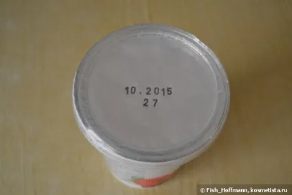 Молочні радості в догляді за тілом від pupa і волоссям від milk - nature відгуки (волоссям) Молочні радості в догляді за тілом від pupa і волоссям від milk - nature відгуки