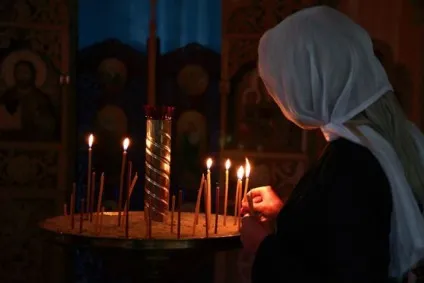 Молитва від привороту врятує і захистить (молитва від привороту) Молитва від привороту врятує і захистить