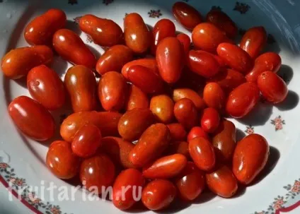 Мій найулюбленіший продукт - українські помідори (улюблений) Мій найулюбленіший продукт - українські помідори