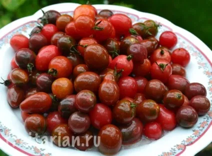 Мій найулюбленіший продукт - українські помідори (українські) Мій найулюбленіший продукт - українські помідори