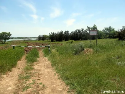 Мойнакское озеро в Євпаторії, блог про подорожі сергея Дьякова (Мойнакськоє озеро в криму) Мойнакское озеро в Євпаторії, блог про подорожі сергея Дьякова