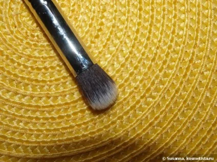 Мої незамінні помічниці для створення краси! Кисті для особи відгуки
