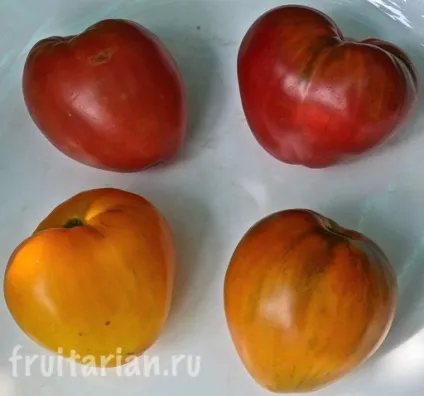 Мій найулюбленіший продукт - українські помідори (самий) Мій найулюбленіший продукт - українські помідори