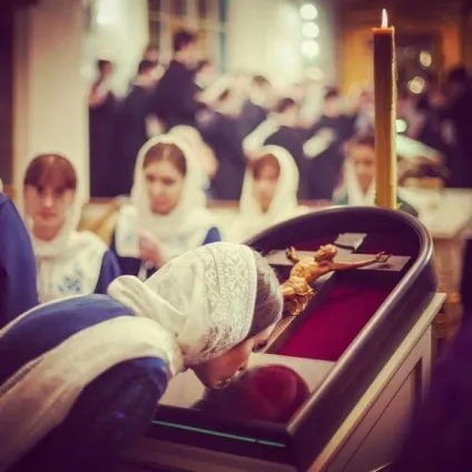 Молитва від привороту врятує і захистить (убезпечить) Молитва від привороту врятує і захистить