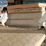 Наповнювачі для матраца натуральні - які матеріали краще (матраца) Наповнювачі для матраца натуральні - які матеріали краще