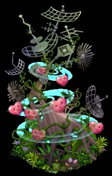 Mysingingmonsters - дерево єдності