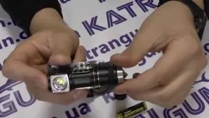 Налобний ліхтар для риболовлі - який вибрати рейтинг кращих і відгуки (налобний) Налобний ліхтар для риболовлі - який вибрати рейтинг кращих і відгуки