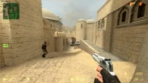 Мульти-хак iniuria v34 nosteam - чіти для counter-strike source (counter-strike source) Мульти-хак iniuria v34 nosteam - чіти для counter-strike source
