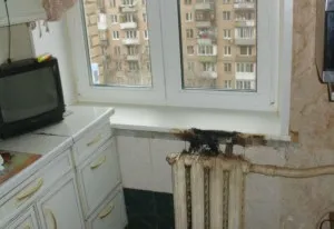 Накладка на підвіконня - з чого її роблять і навіщо вона потрібна відео (підвіконня) Накладка на підвіконня - з чого її роблять і навіщо вона потрібна відео