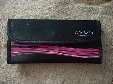 Набір кистей для макіяжу avon (кистей) Набір кистей для макіяжу avon